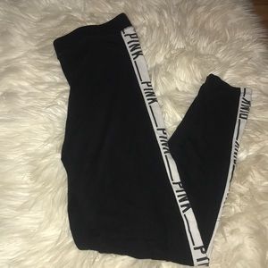 PINK leggings